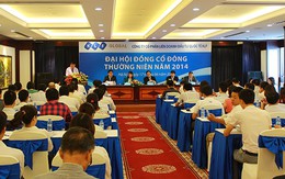 KLF thông qua kế hoạch lãi trước thuế 100 tỷ đồng năm 2014