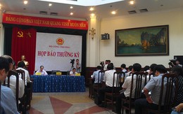 Bộ Công thương dự báo năm 2014 khuyến mãi 789bet 500 triệu USD