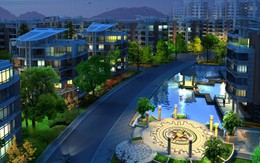 FLC Garden City sẽ mở bán từ tháng 8 với 12 triệu đồng/m2 chung cư thương mại