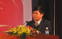 Bổ nhiệm Chủ tịch Hội đồng thành viên Tập đoàn Dầu khí Quốc gia Việt Nam
