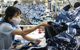 Hàng tiêu dùng Việt sẽ đổ mạnh sang thị trường Myanmar