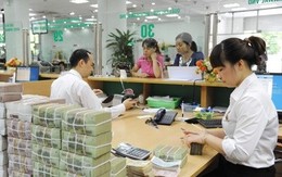 Nhân viên ngân hàng nào nhận lương "bèo" nhất Việt Nam? 