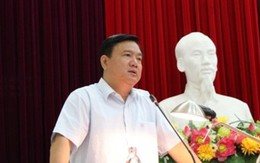 Bộ trưởng Đinh La Thăng: “Sẽ không còn dự án chậm tiến độ”