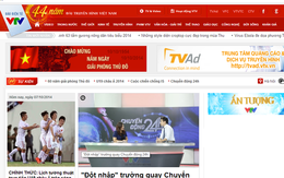 Báo Điện tử Đài Truyền hình Việt Nam hợp tác cùng CTCP Truyền thông Việt Nam