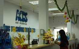 ACBS tuyển dụng nhân sự môi giới, tư vấn đầu tư và chăm sóc khách hàng