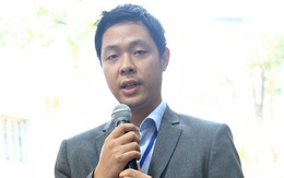 Ông Phó Thiên Sơn từ nhiệm chức danh Thành viên HĐQT OCH