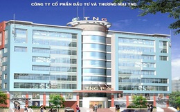 TNG: Chủ tịch HĐQT đã mua thêm 37.000 cổ phiếu hôm nay