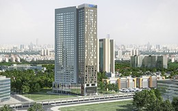 FLC mở bán Dự án FLC Complex 36 Phạm Hùng