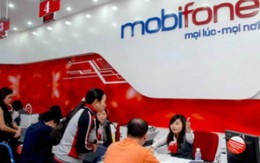 Cổ phần hóa MobiFone: Ngóng chờ “Siêu cổ phiếu”