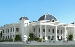 FLC: 9 tháng lãi trước thuế hợp nhất 303 tỷ đồng