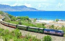 Cổ phần hóa các DN thuộc TCty Đường sắt Việt Nam