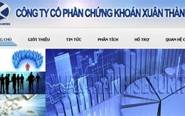 Cổ phiếu không đỉnh?