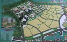 Hà Nội phê duyệt đồ án quy hoạch phân khu đô thị N10 hơn 4.000ha