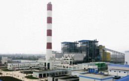 Khởi công nhà máy nhiệt điện Hải Hậu trong năm 2014