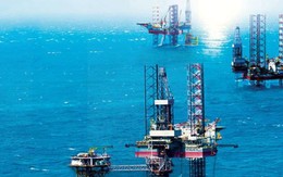 PV Drilling chốt quyền trả cổ tức bằng tiền 20% và bằng cổ phiếu 10%