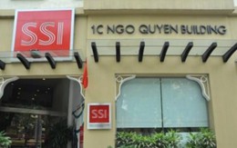 SSI: Thành viên HĐQT Bùi Quang Nghiêm đăng ký bán 110.000 cổ phiếu