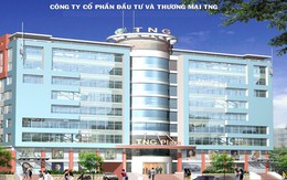 TNG: Chủ tịch HĐQT đã mua thành công 216.400 cổ phiếu