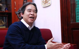 Thống đốc Ngân hàng nhà nước Nguyễn Văn Bình: Gửi tiết kiệm VND lợi nhất