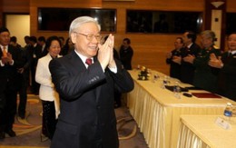 Khai mạc Hội nghị Ngoại giao lần thứ 28 tại Hà Nội