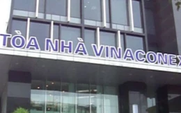 Vinaconex dự kiến điều chỉnh giảm kế hoạch doanh thu năm 2014