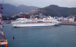 Nhà nước không cần giữ 75% cổ phần cảng Nha Trang 
