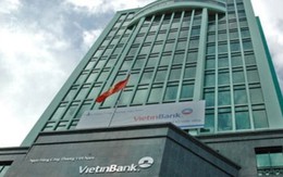 11/11, Vietinbank giao dịch bổ sung 162,5 triệu cổ phiếu CTG
