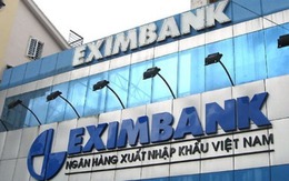 Eximbank lên kế hoạch mua lại gần 62 triệu cổ phiếu quỹ