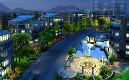 FLC sắp khởi công FLC Garden City vốn 3.500 tỷ đồng tại Từ Liêm