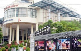 Hà Nội quy hoạch lại nhà hát, rạp chiếu phim
