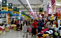 Mở siêu thị: Ai hốt tiền, ai phá sản?
