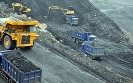 Xuất khẩu than đá sang Lào tăng trên 60%