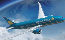 Vietnam Airlines: Năm 2014 sẽ “lãi khủng” so với năm 2013
