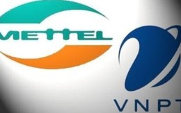 Lãi 35.086 tỷ đồng, Viettel “vượt mặt” VNPT toàn diện