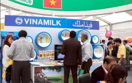 Vinamilk đạt doanh thu xuất khẩu khoảng 1.240 tỷ đồng 5 tháng đầu năm