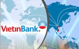 Vietinbank đã bán gần 457,3 triệu cổ phiếu, thu về 4.572 tỷ đồng