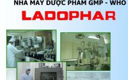 LDP: Quý 2 lãi 4,53 tỷ đồng, tăng 10% so với cùng kỳ