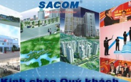 Công ty mẹ Sacom đã thoái gần 5,3 triệu cổ phiếu HPG, 9 tháng lãi 65 tỷ đồng