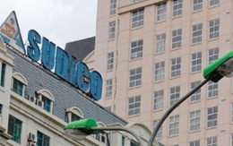 Sudico, chặng đường mới nhìn từ báo cáo tài chính