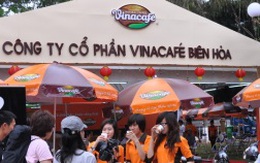 VCF: 10/6 ĐKCC nhận cổ tức năm 2012 đợt 2 bằng tiền 12%