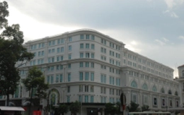 VIC lãi sau thuế 4.300 tỷ đồng từ bán Vincom A