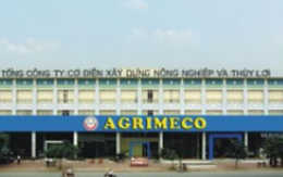 Giới thiệu công ty sắp chào bán cổ phần lần đầu ra công chúng Agrimeco