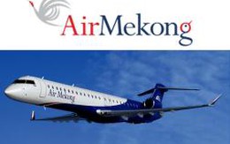 Vị đắng Air Mekong