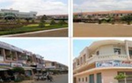 LCG: Bị nhắc nhở lần 2 vì chậm nộp báo cáo tài chính hợp nhất Q4/2012