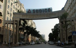 Sau lỗ khủng năm 2012, Sudico "dè dặt" báo lãi 2 quý liên tiếp