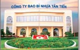 TTP: Lợi nhuận giảm 37%, thu nhập lãnh đạo năm 2012 tăng 24%