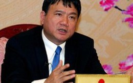 Đề xuất "bất ngờ" của Bộ trưởng Đinh La Thăng