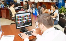 Lãnh đạo đua nhau thoái vốn