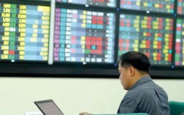 Khối ngoại gom mạnh cổ phiếu