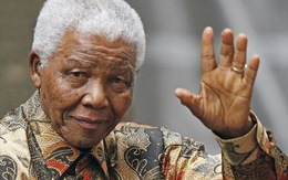 Cựu Tổng thống Nam Phi Nelson Mandela qua đời