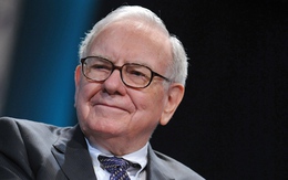 Bí quyết đánh bại thị trường của tỷ phú Warren Buffett